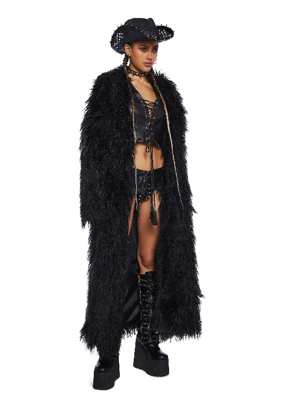 astro-arctic-faux-fur-coat-black