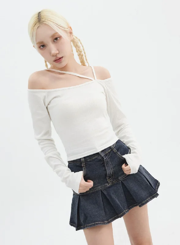 asymmetrical-neck-off-shoulder-crop-tee-in327