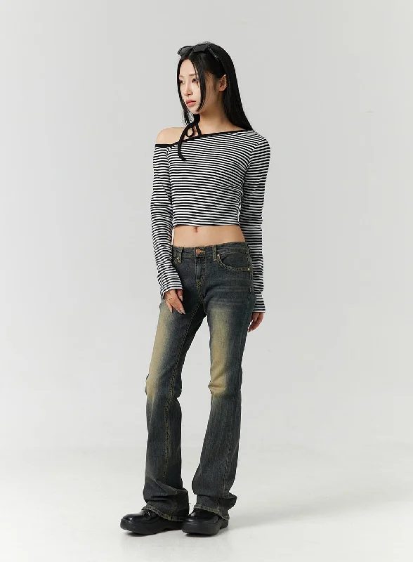 asymmetrical-stripe-crop-top-cn328