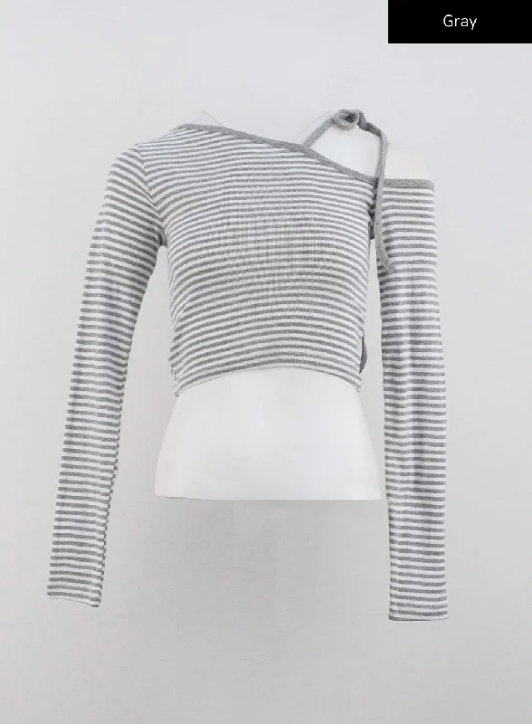 asymmetrical-stripe-crop-top-cn328