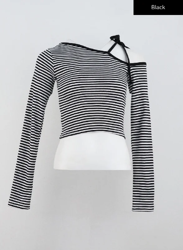 asymmetrical-stripe-crop-top-cn328