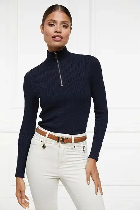 ava-half-zip-knit-ink-navy