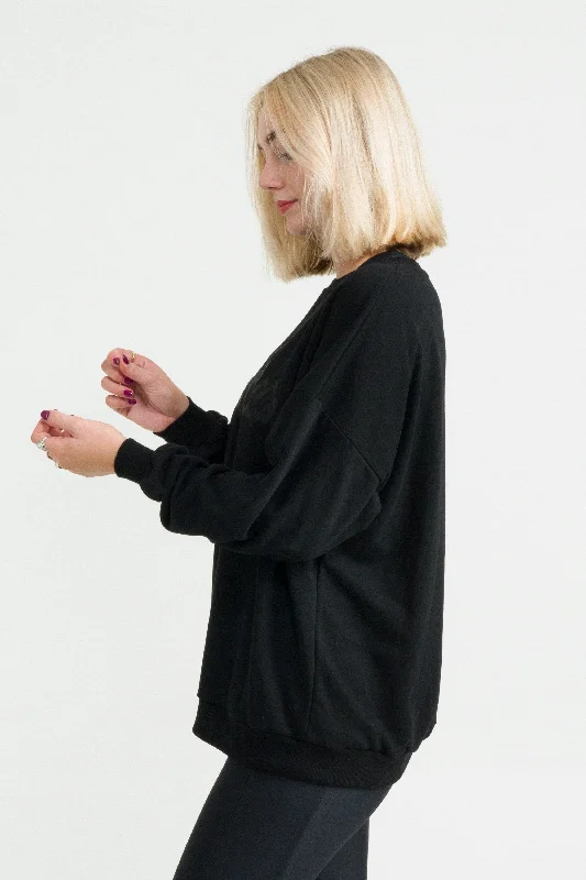 black-french-terry-oversized-sweater-r2w