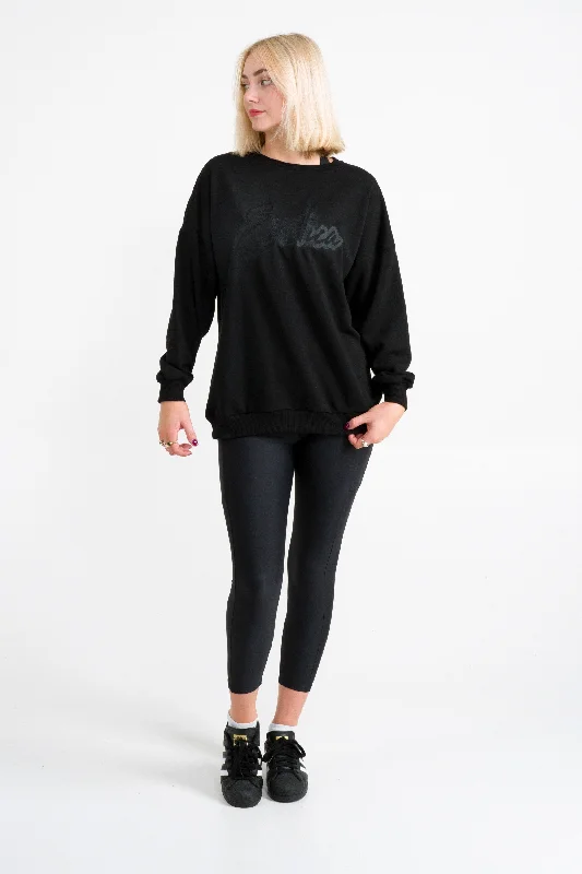 black-french-terry-oversized-sweater-r2w