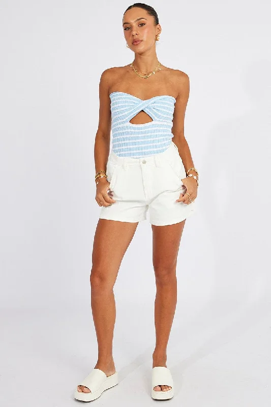 blue-stripe-crochet-knit-top-bandeau-kn2447-51jb-1