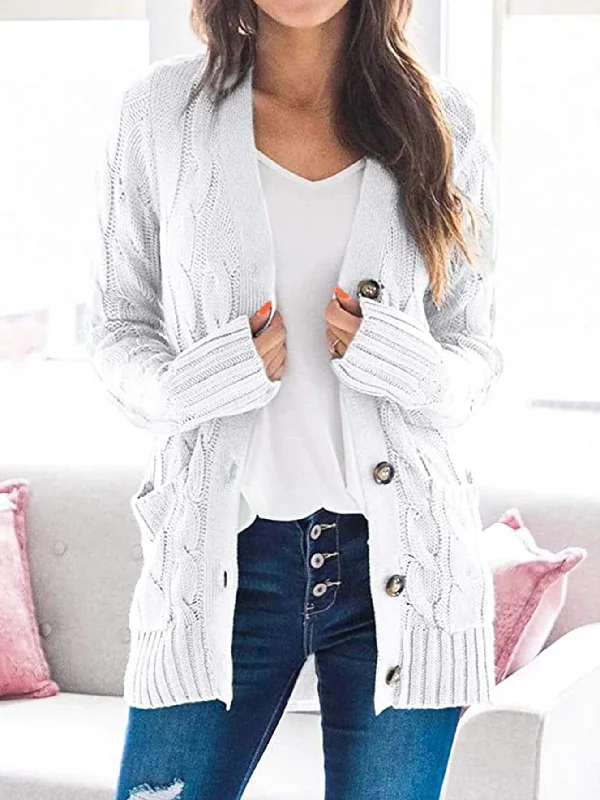 cable-knit-buttoned-cardigan-with-pockets