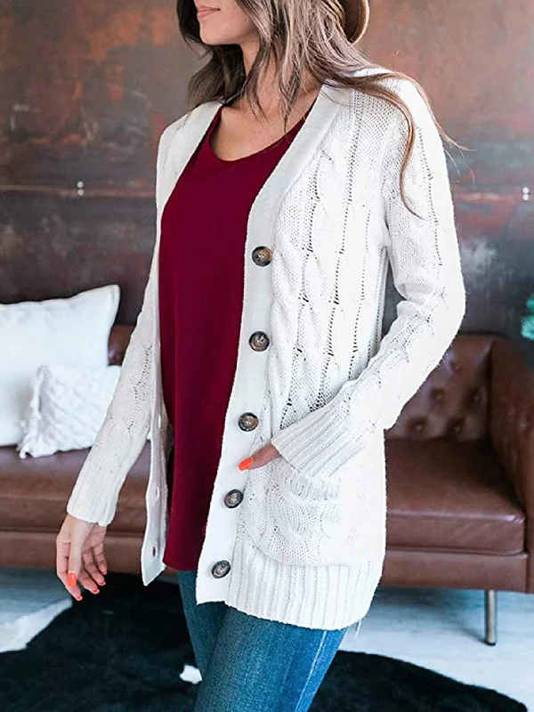 cable-knit-buttoned-cardigan-with-pockets