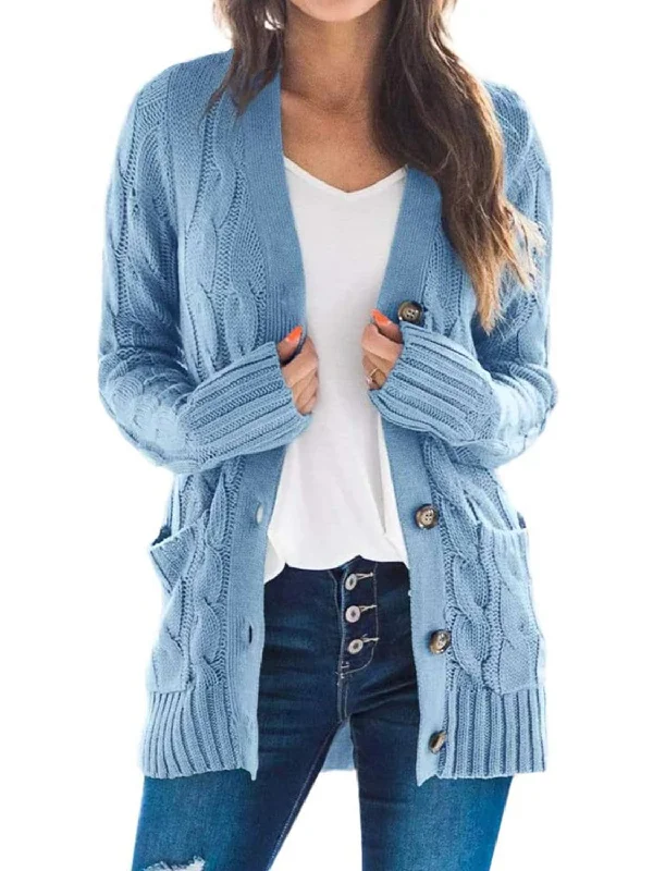 cable-knit-buttoned-cardigan-with-pockets