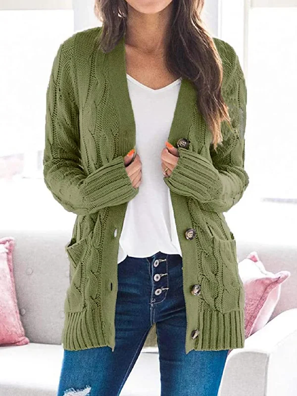 cable-knit-buttoned-cardigan-with-pockets