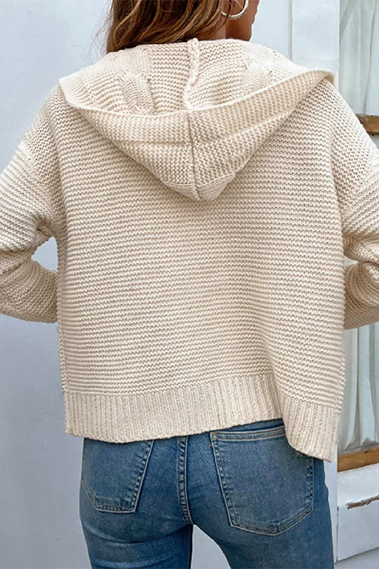 cable-knit-dropped-shoulder-hooded-cardigan-1