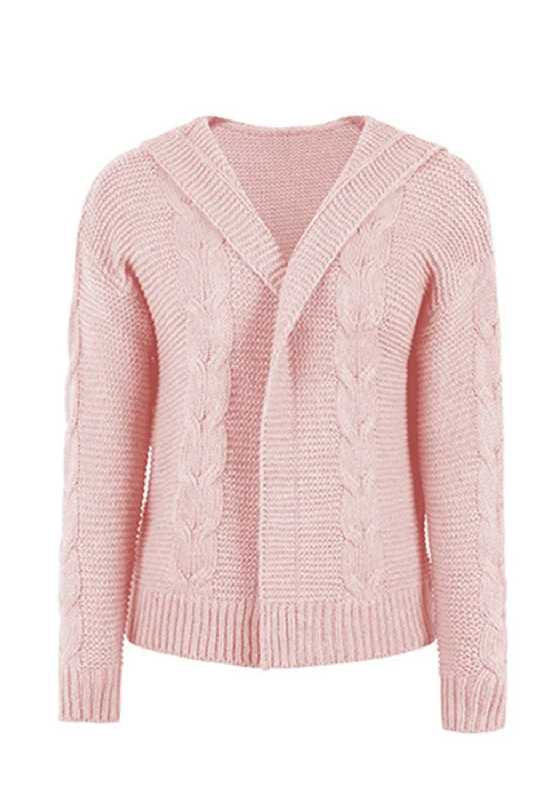 cable-knit-dropped-shoulder-hooded-cardigan-1