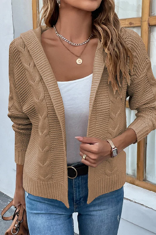 cable-knit-dropped-shoulder-hooded-cardigan-1