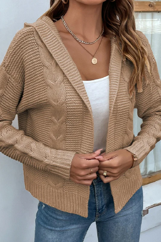 cable-knit-dropped-shoulder-hooded-cardigan-1