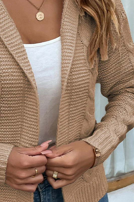 cable-knit-dropped-shoulder-hooded-cardigan-1