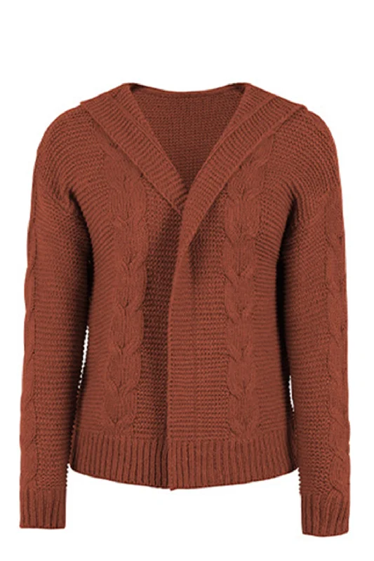 cable-knit-dropped-shoulder-hooded-cardigan-1