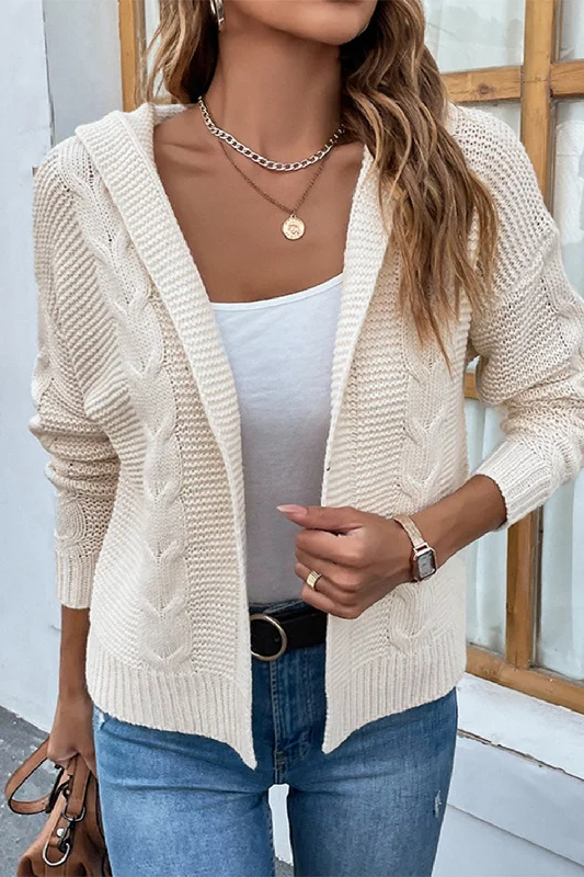 cable-knit-dropped-shoulder-hooded-cardigan-1