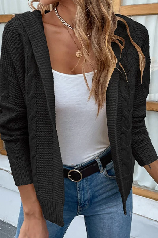 cable-knit-dropped-shoulder-hooded-cardigan-1