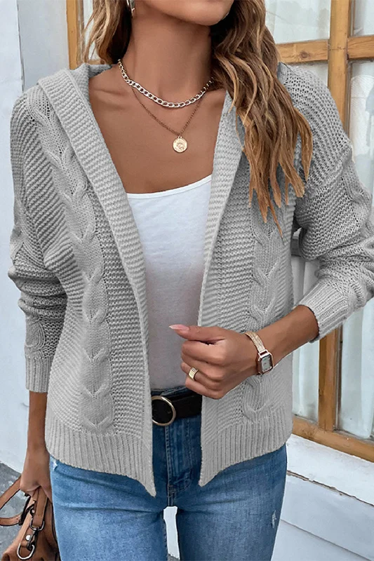 cable-knit-dropped-shoulder-hooded-cardigan-1