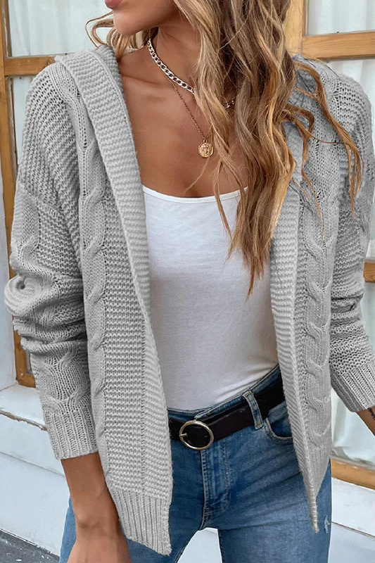 cable-knit-dropped-shoulder-hooded-cardigan-1