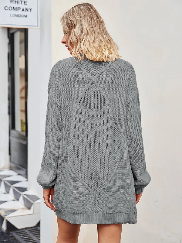 cable-knit-long-sleeve-cardigan