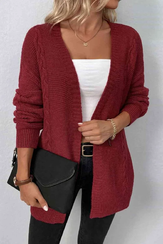 cable-knit-open-front-cardigan-with-pockets-1