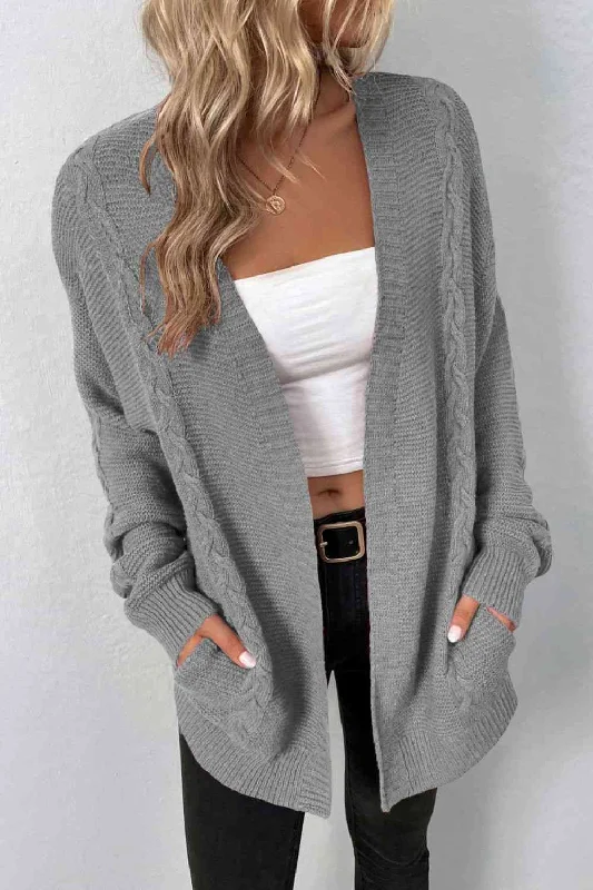 cable-knit-open-front-cardigan-with-pockets-1