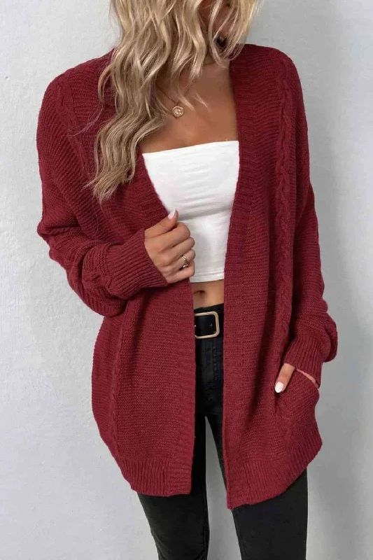 cable-knit-open-front-cardigan-with-pockets-1