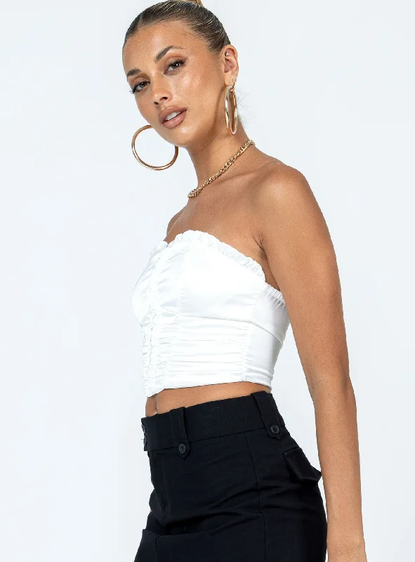 cason-strapless-top-white