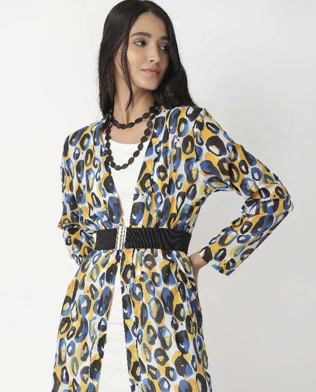 clinic-womens-printed-outer-wear-yellow