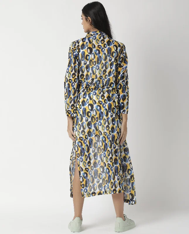 clinic-womens-printed-outer-wear-yellow