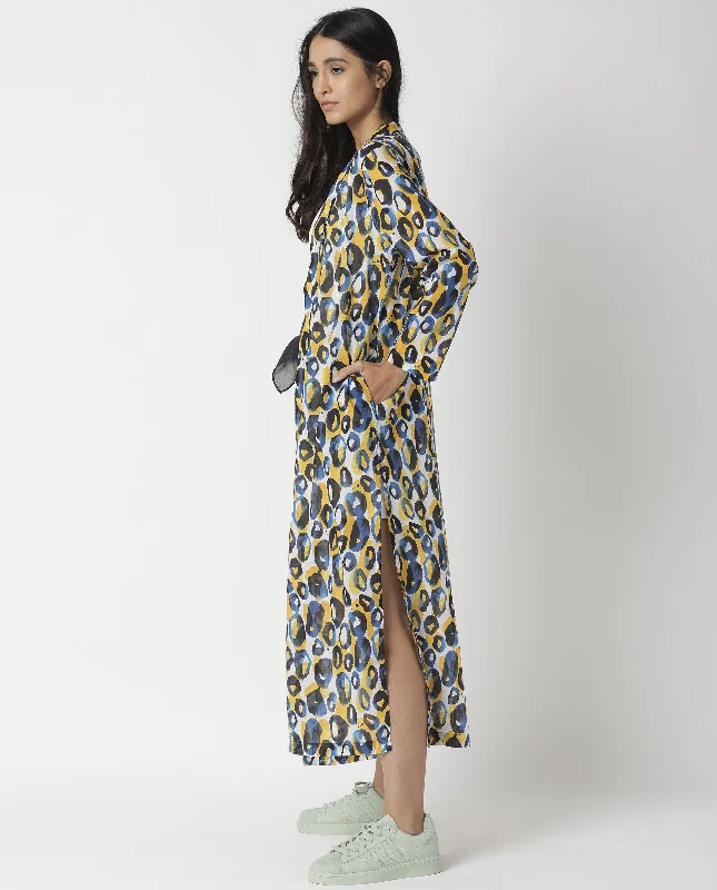 clinic-womens-printed-outer-wear-yellow