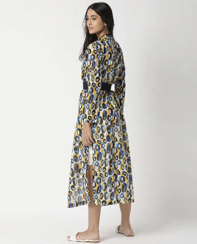 clinic-womens-printed-outer-wear-yellow
