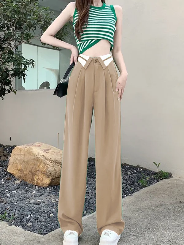 collar-belt-korean-baggy-pant