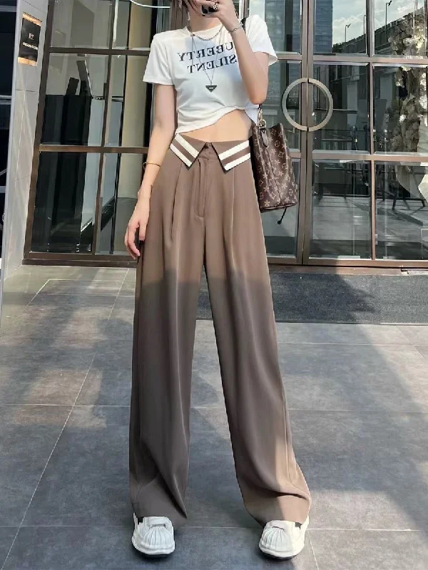 collar-belt-korean-baggy-pant