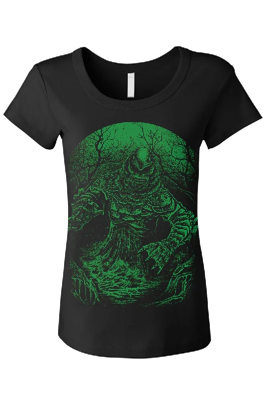 creepture-from-the-black-lagoon-t-shirt