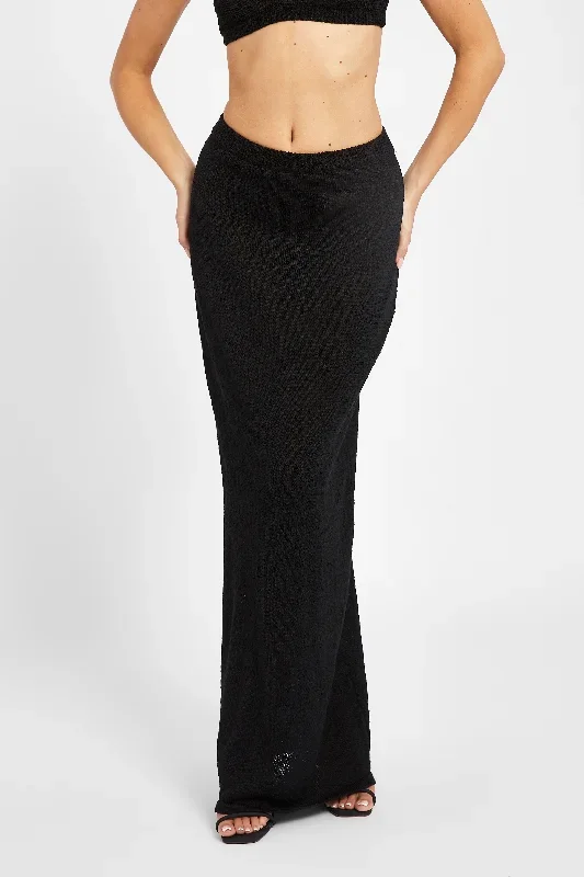 crochet-knit-maxi-skirt-black