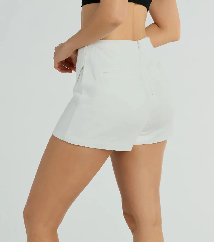 cute-delight-faux-wrap-linen-skort-063030253012