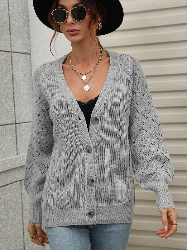 double-take-rib-knit-plunge-raglan-sleeve-cardigan