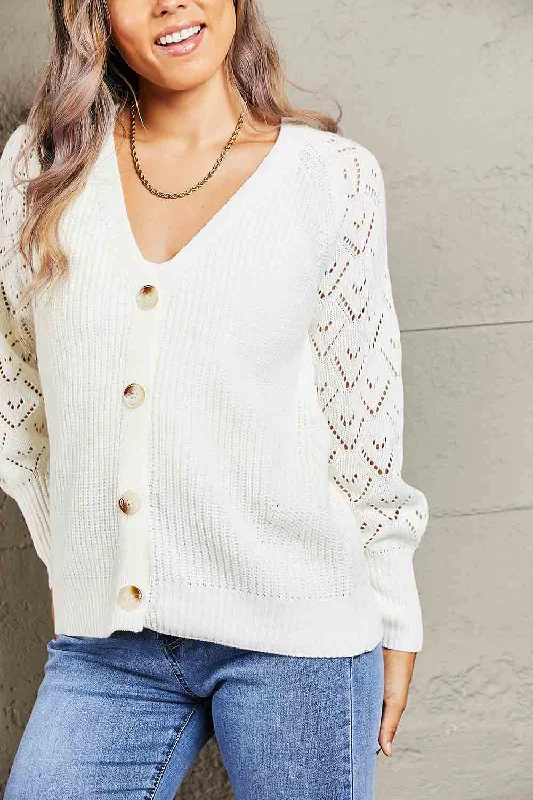 double-take-rib-knit-plunge-raglan-sleeve-cardigan