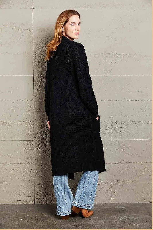 double-take-waffle-knit-open-front-duster-cardigan-with-pockets