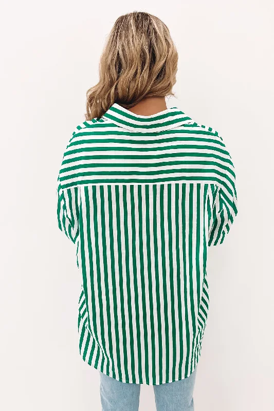 ella-shirt-green-stripe-green