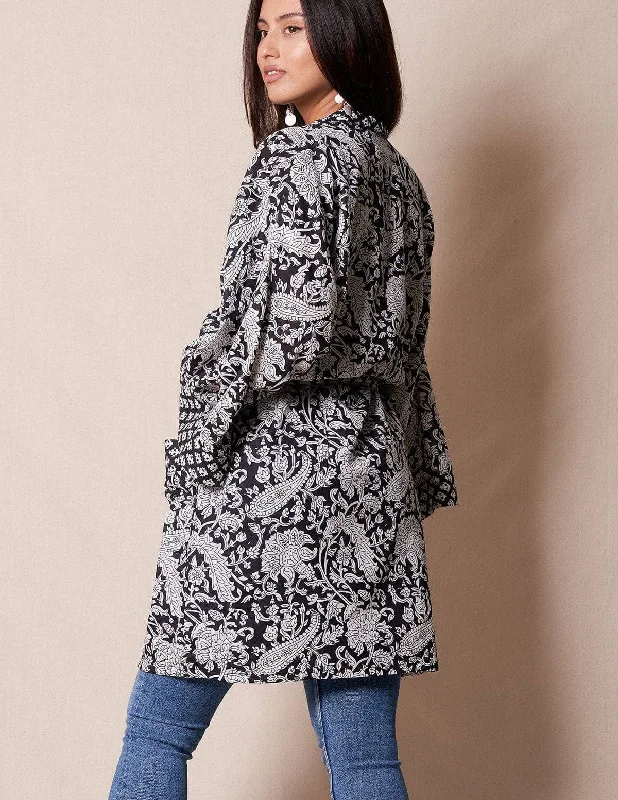 fair-trade-short-kimono-black-white