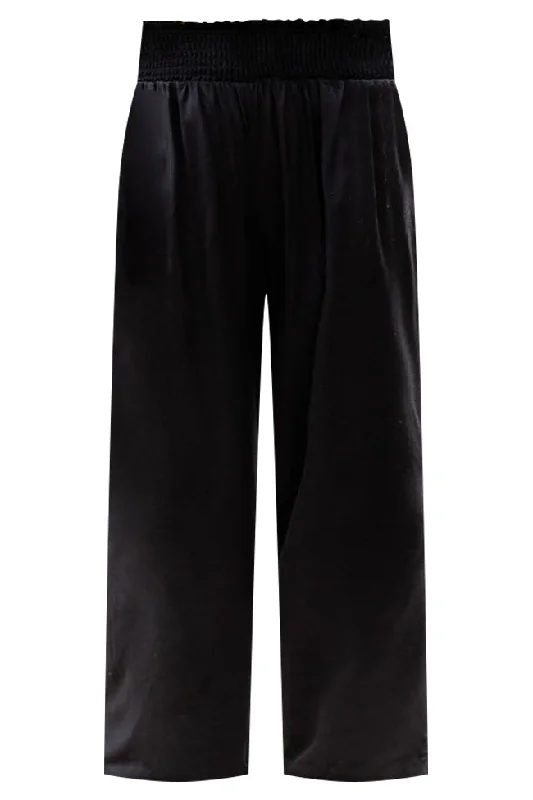 far-and-wide-smocked-waist-black-pants