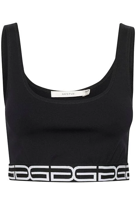 gestuz-bikagz-crop-top-black