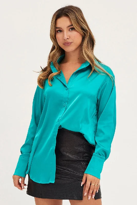 green-shirt-top-long-sleeve-wc2470x-33kb