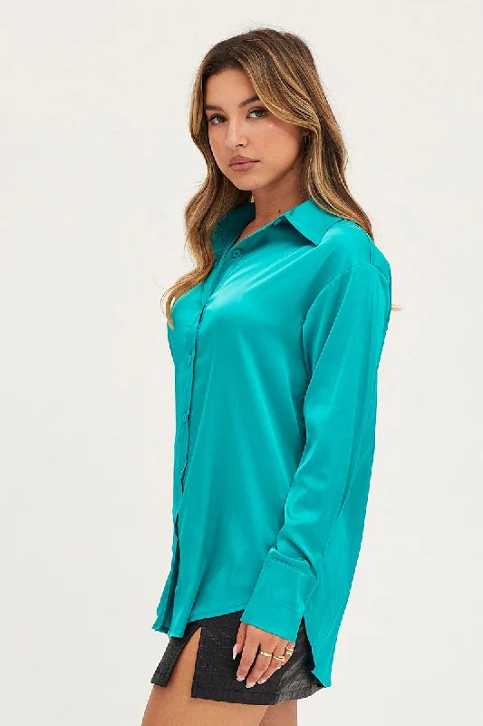 green-shirt-top-long-sleeve-wc2470x-33kb