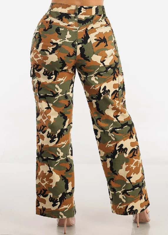 high-waist-straight-wide-leg-camouflage-cargo-pants-rjh9164cmtan