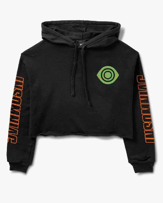 insomniac-eye-guy-crop-hoodie