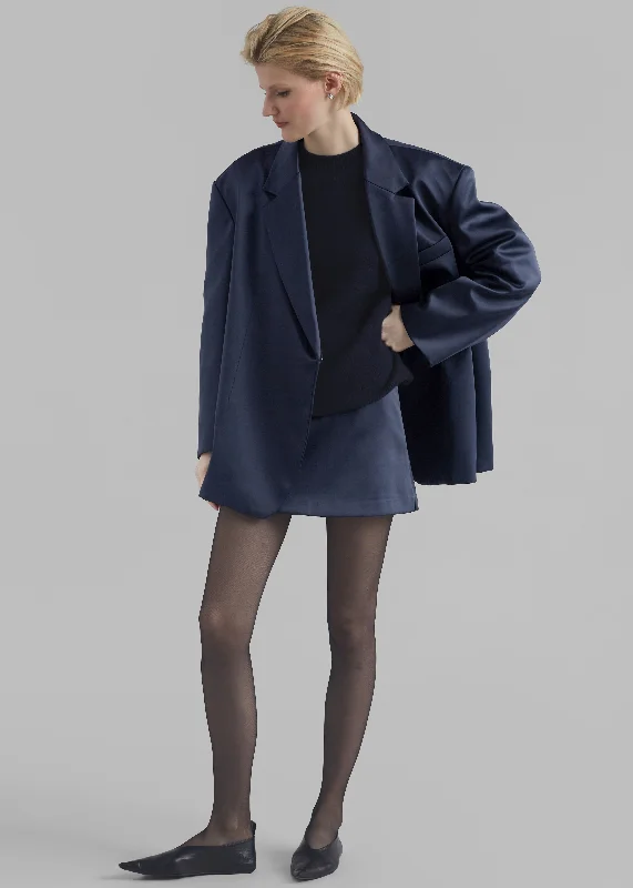 jo-satin-blazer-navy