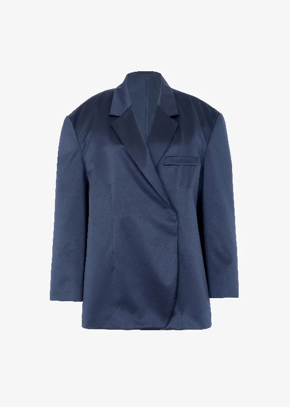 jo-satin-blazer-navy